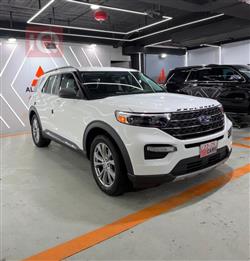 فورد إكسبلورر